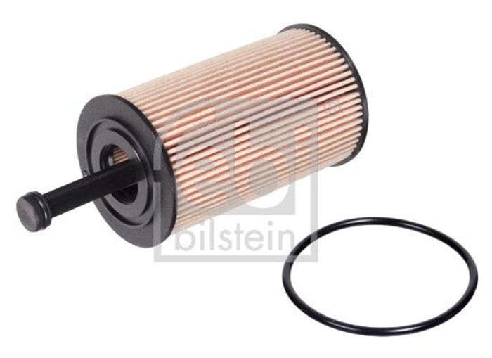 Ölfilter passt zu: CITROEN BERLINGO, C2, C2 ENTERPRISE, C3 I, C3 PLURIEL, DS3...