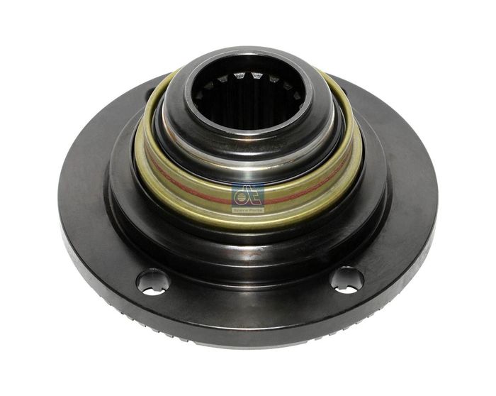 Brückenreparaturset (Flansch) passt zu: VOLVO FH12, FL6, FM12, FM9, NH12 09.85