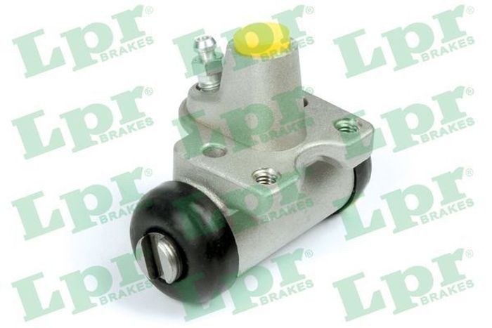 Radbremszylinder hinten L/R passt zu: HONDA CIVIC IV 1.3-1.6 10.87-02.95