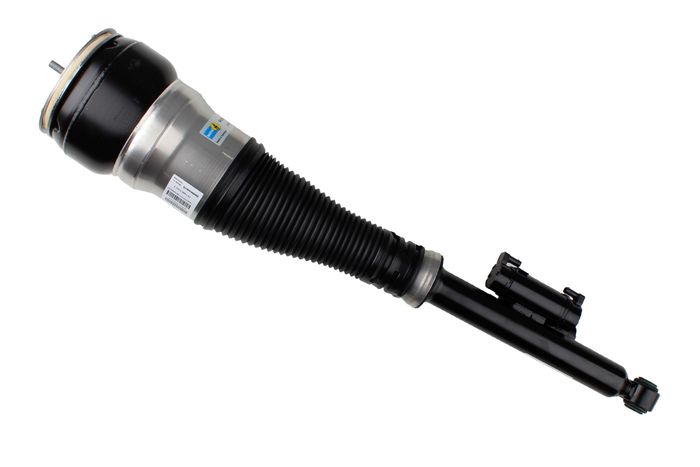 Luftmodul hinten R passt zu: MERCEDES S (W222, V222, X222) 2.2DH-6.0 05.13-07.20