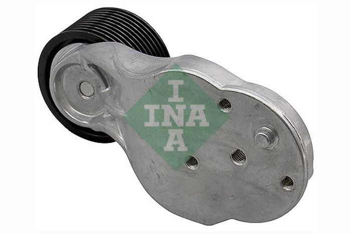 Keilriemenspanner passt zu: RVI C, K, KERAX, MAGNUM, T; VOLVO 9700, 9900, B9,...