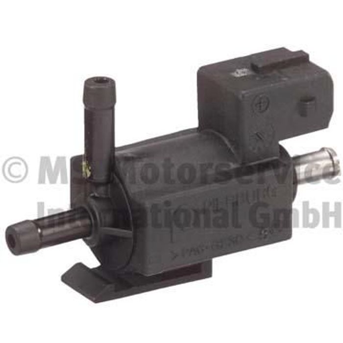 Elektrische Steuerventil (12V) passt zu: CADILLAC BLS, SRX; OPEL INSIGNIA A,...