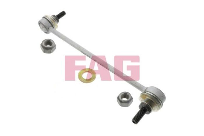 Anschluss Stabilisator vorne L/R 280mm passt zu: BMW 3 (E30), 3 (E36), 5 (E28...
