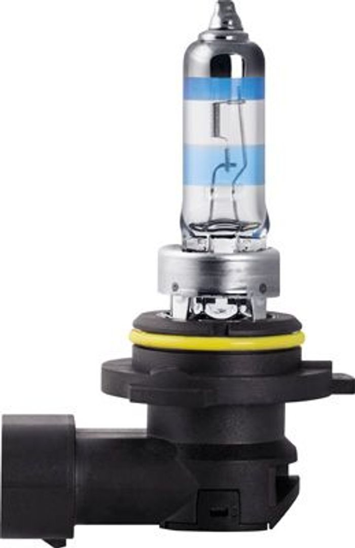 Glühbirne (Blister 1Stück) HB4 12V 51W P22D X-tremeVision Pro150