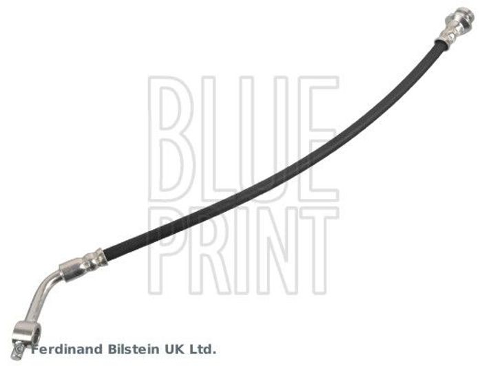 Bremsleitung vorne R (länge 390mm) passt zu: NISSAN PICK UP 2.4/2.5D/3.2D 02.97