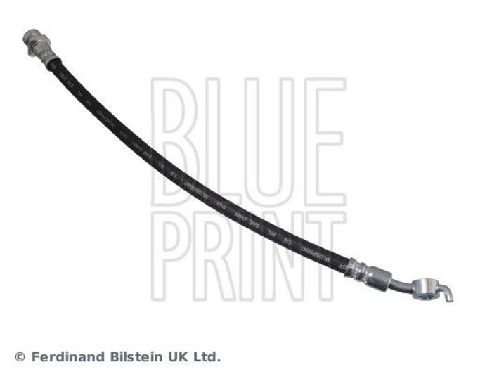 Bremsleitung elastisch hinten R (länge 388mm, M10x1) passt zu: HYUNDAI IX35;...