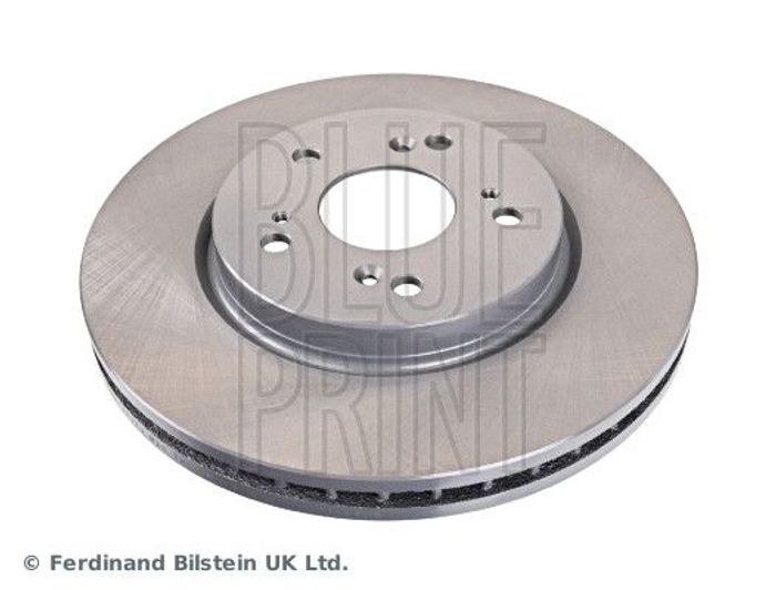 Bremsscheibe vorne L/R passt zu: HONDA CR-V III, CR-V IV 1.6D-2.4 06.06-12.18