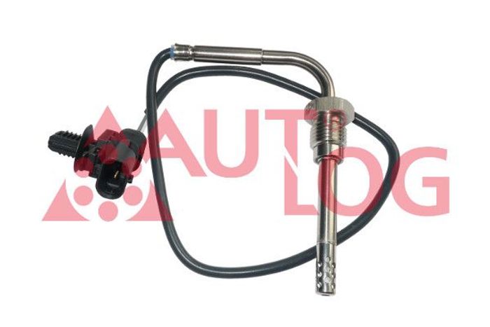 Abgastemperatursensor (vor dem partikelfilter) passt zu: FORD KUGA I, TOURNEO...