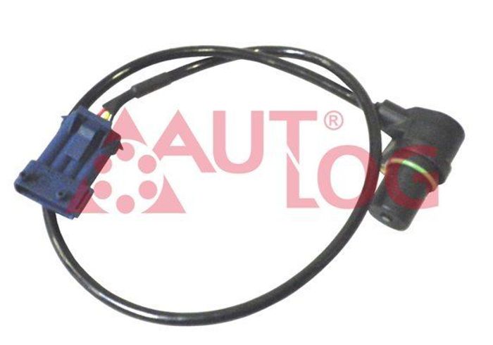 Kurbelwellensensor passt zu: VOLVO V70 I; SAAB 900 II, 9000, 9-3, 9-5 2.0-2.4...