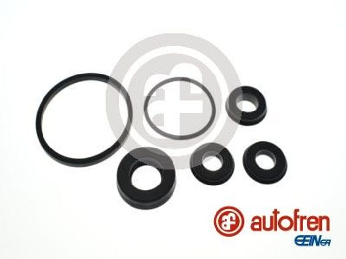 Reparaturkit der Bremspumpe (19 mm) passt zu: CITROEN AX, LNA; PEUGEOT 106 I,...