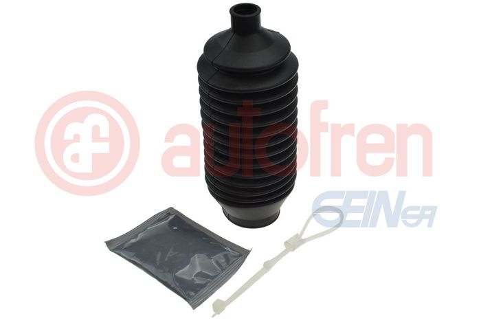 Lenkgetriebeschutz L/R (länge200mm 17mm/54mm) passt zu: MITSUBISHI PAJERO CLA...