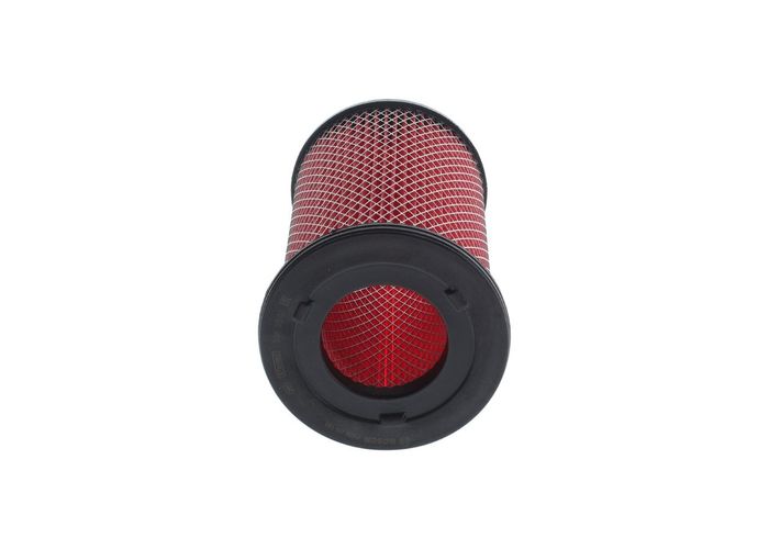 Luftfilter (Filterpatrone) passt zu: NISSAN NAVARA, NP300, PICK UP 2.5D 11.01