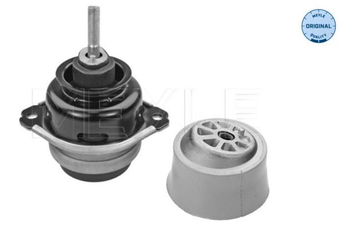 Motorlagerung vorne L/R, hydraulik passt zu: AUDI Q7; PORSCHE CAYENNE; VW TOU...