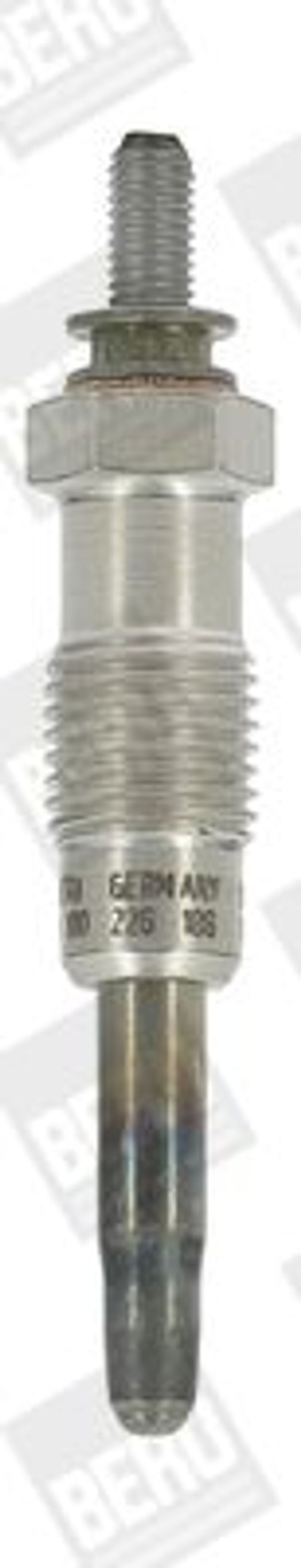 Glühkerze passt zu: DAF 400-SERIE; IVECO DAILY I; MERCEDES 123 (C123), 123 (W...