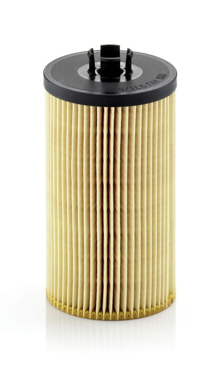 Ölfilter