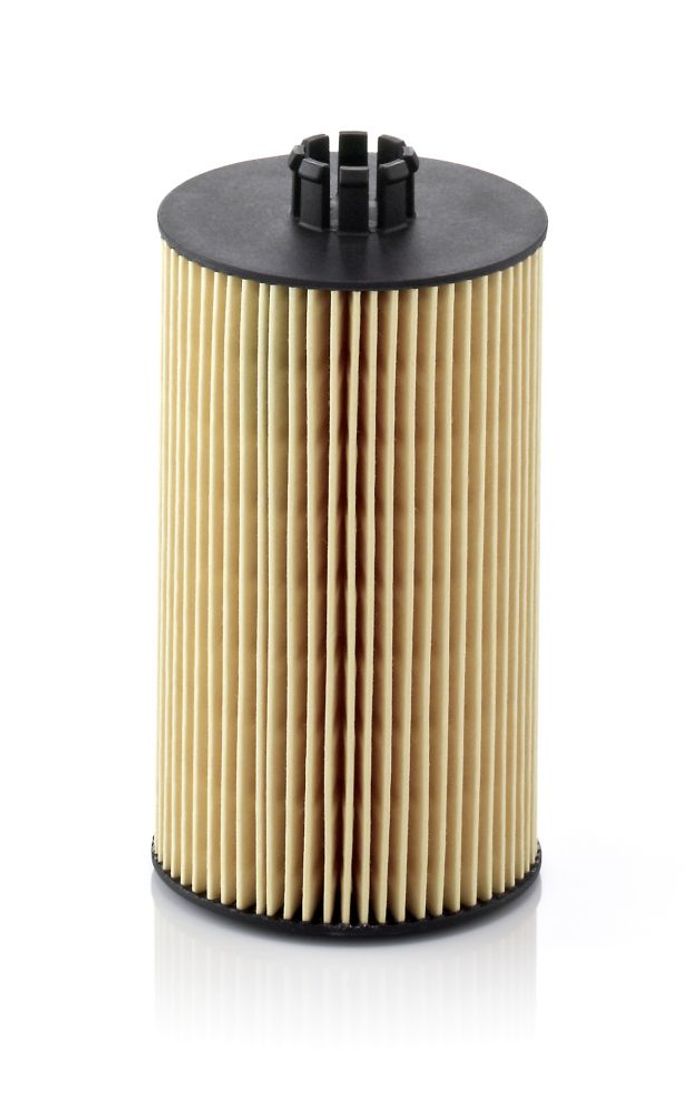 Ölfilter