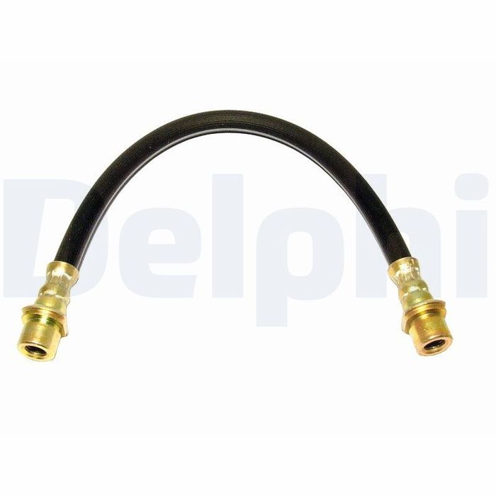 Bremsleitung elastisch hinten L/R (länge 293mm, M10x1/M10x1x1) passt zu: TOYO...