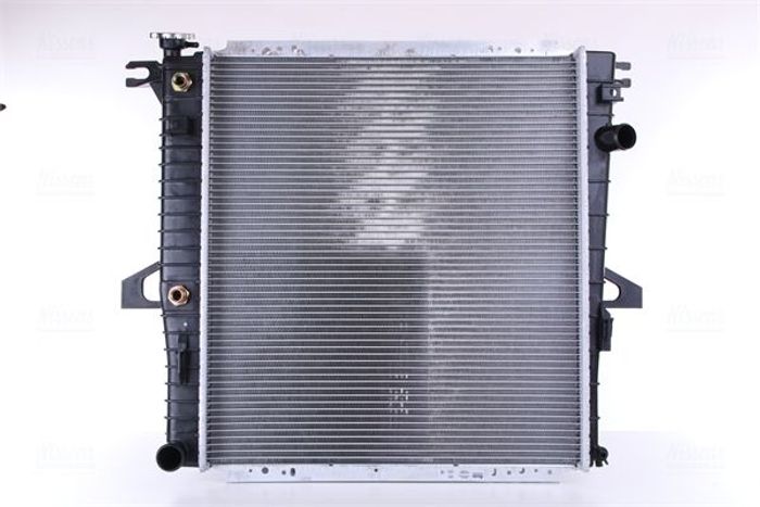 Kühler Motor passt zu: FORD USA EXPLORER 4.0 03.95-08.02