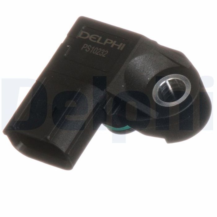 Drucksensor im Ansaugkrümmer (3 pin) passt zu: ACURA MDX, RDX, TLX; HONDA ACC...