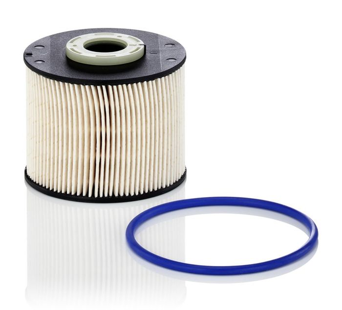 Kraftstofffilter