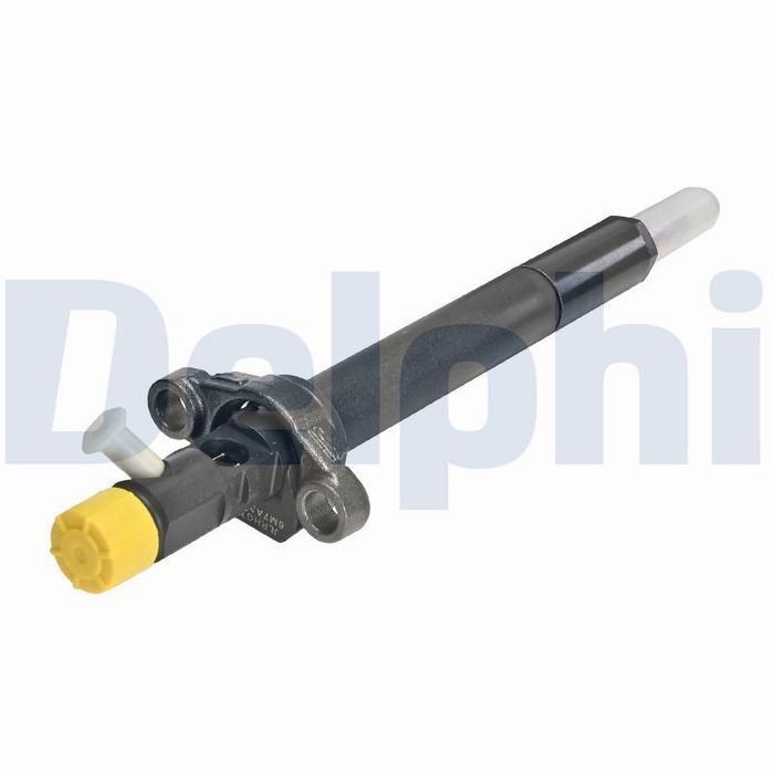 Einspritzdüse CR elektromagnetisch passt zu: CITROEN C4, C4 I, C5 III; PEUGEO...