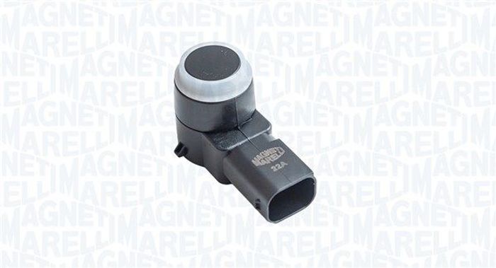 Einparkhilfe hinten/vorne passt zu: CITROEN JUMPER III, NEMO; FIAT BRAVO II,...