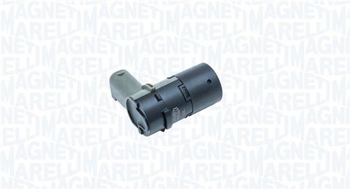 Einparkhilfe hinten passt zu: BMW 7 E65, E66, E67 11.01-12.09