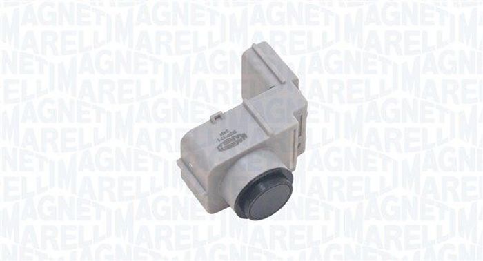 Einparkhilfe hinten passt zu: KIA RIO III UB 06.11-12.17