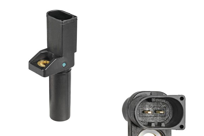 Kurbelwellensensor passt zu: MERCEDES A (W168), A (W169), B SPORTS TOURER (W2...