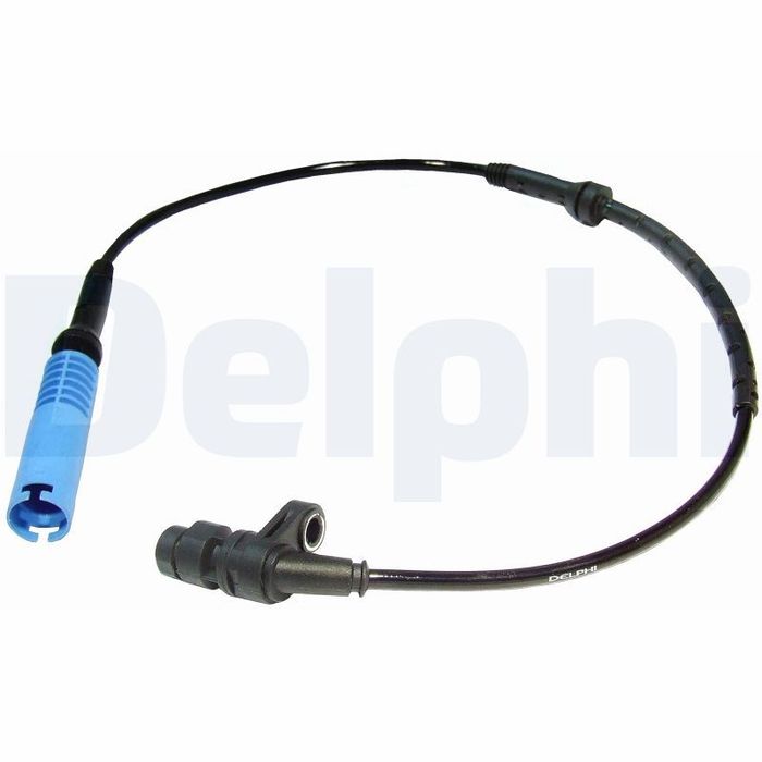 Sensor, Raddrehzahl