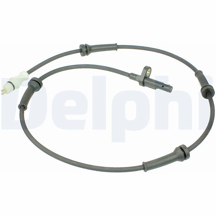Sensor, Raddrehzahl