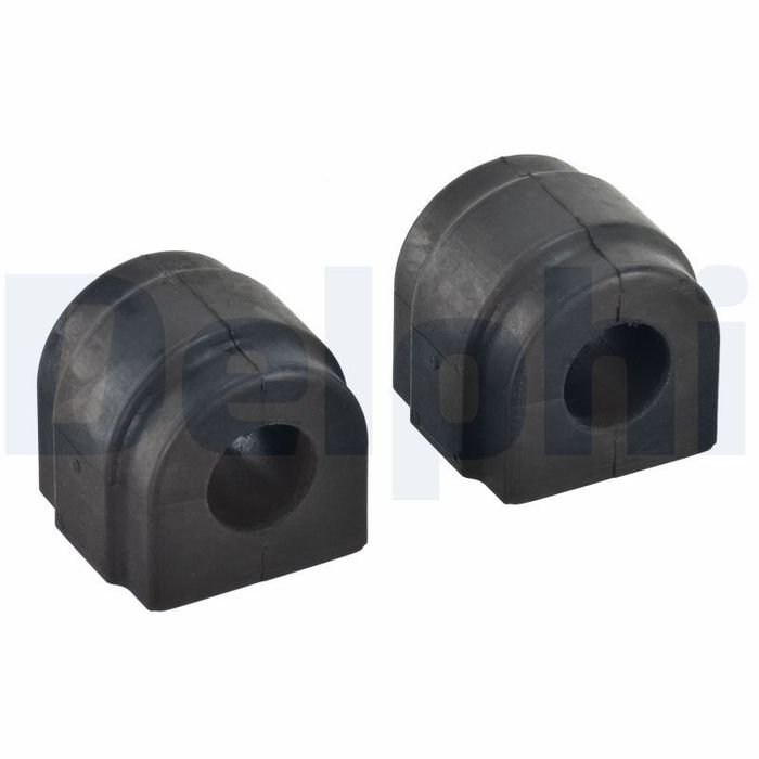 Reparatursatz der Stabilisatorsstange vorne L/R (27mm) passt zu: BMW 1 (E81),...