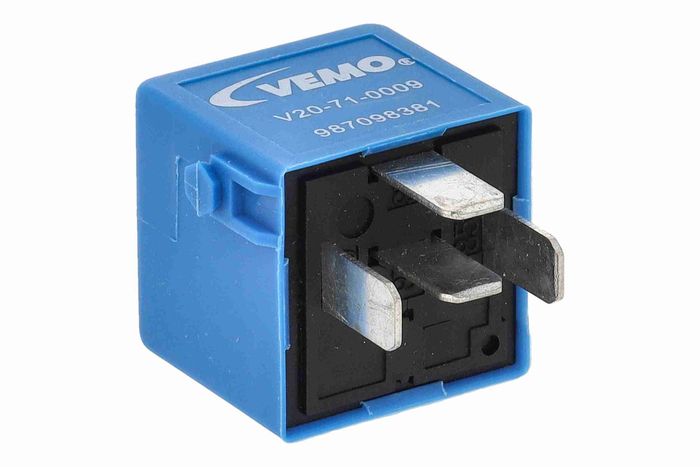 Relais (12V) passt zu: BMW 1 (E81), 1 (E82), 1 (E87), 1 (E88), 1 (F20), 1 (F2...