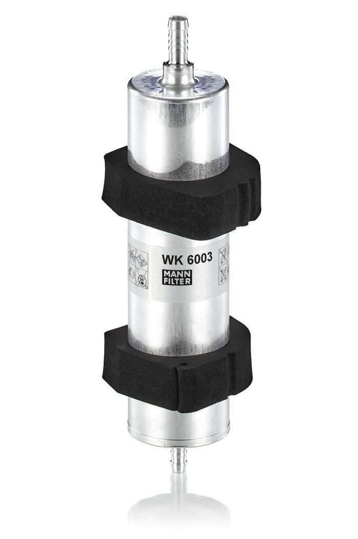 Kraftstofffilter passt zu: AUDI A4 ALLROAD B8, A4 ALLROAD B9, A4 B8, A4 B9, A...