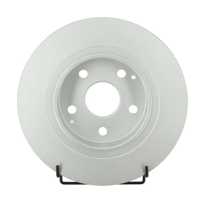 Kpl. Scheibenbremsen hinten L/R passt zu: TOYOTA YARIS CROSS 1.5/1.5H 09.20