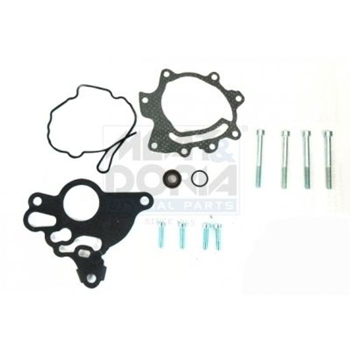 Reparaturkit der Vakuumspumpe passt zu: AUDI A3, A4 B7, A4 B8, A6 C6; SEAT AL...