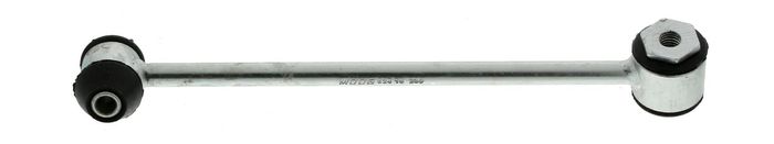 Anschluss Stabilisator hinten L 231mm passt zu: MERCEDES C (A205), C (C205),...