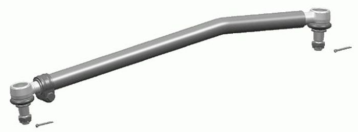 Längslenkstange (L-900mm) passt zu: RVI MIDLUM; VOLVO FL, FL II, FL III 03.00