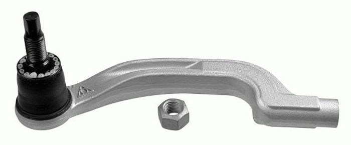 Spurstangenkopf L passt zu: MERCEDES A (W176), B SPORTS TOURER (W245), B SPOR...