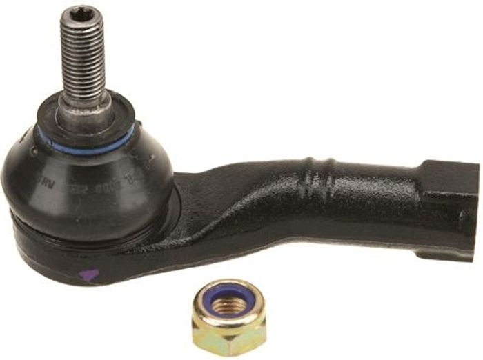Spurstangenkopf L passt zu: NISSAN KUBISTAR, MICRA C+C III, MICRA III; RENAUL...