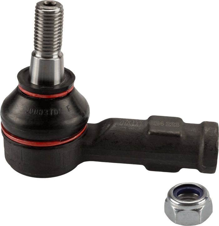 Spurstangenkopf L/R passt zu: OPEL VECTRA B; SAAB 9-5 1.6-3.0D 09.95-12.09