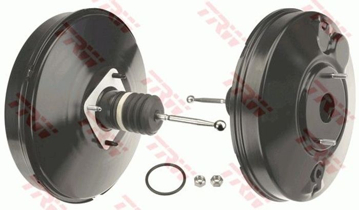 Bremsservo passt zu: AUDI Q3; SEAT ALHAMBRA; VW CC B7, PASSAT ALLTRACK B7, PA...