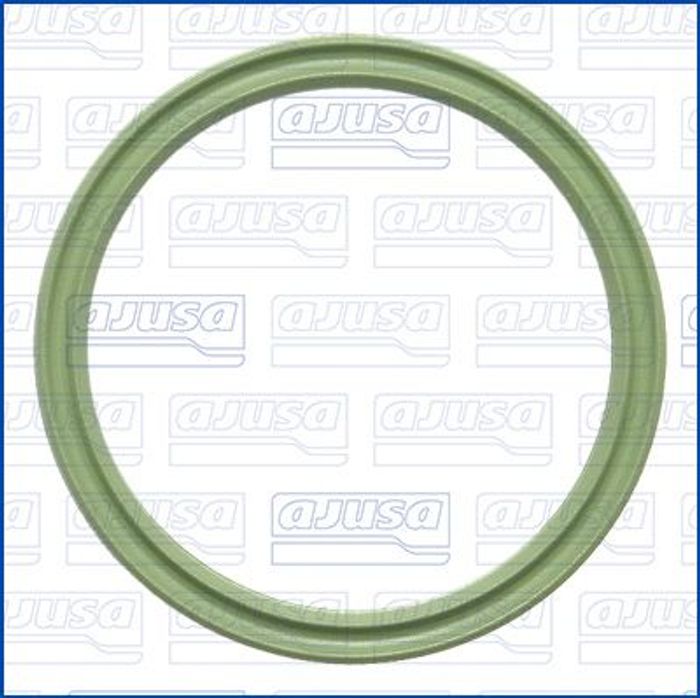 Oring (Ölstandsensor) passt zu: HONDA CIVIC IX, CIVIC X, CR-V IV, CR-V V, HR-...