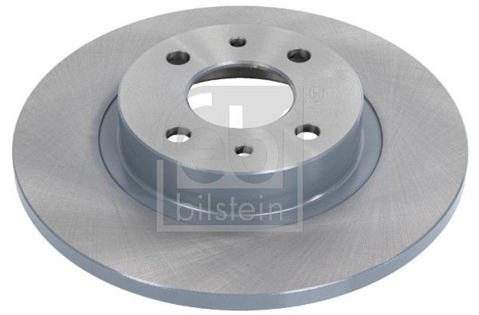 Bremsscheibe vorne L/R passt zu: ALFA ROMEO 145, 146, 155; FIAT 500, 500 C, B...