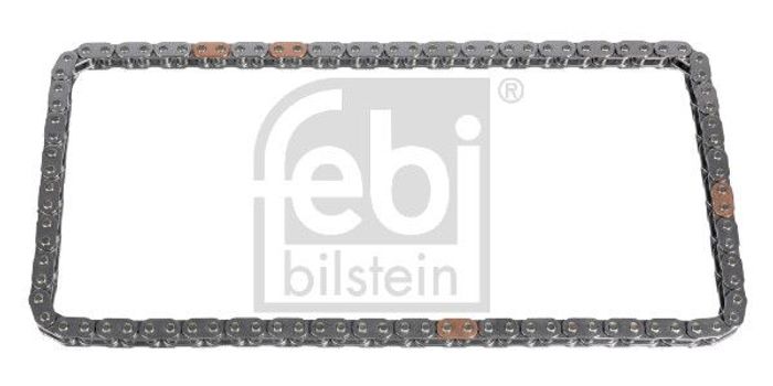 Steuerkette (anzahl der Kettenglieder: 96) passt zu: CHEVROLET TRAX; OPEL AST...