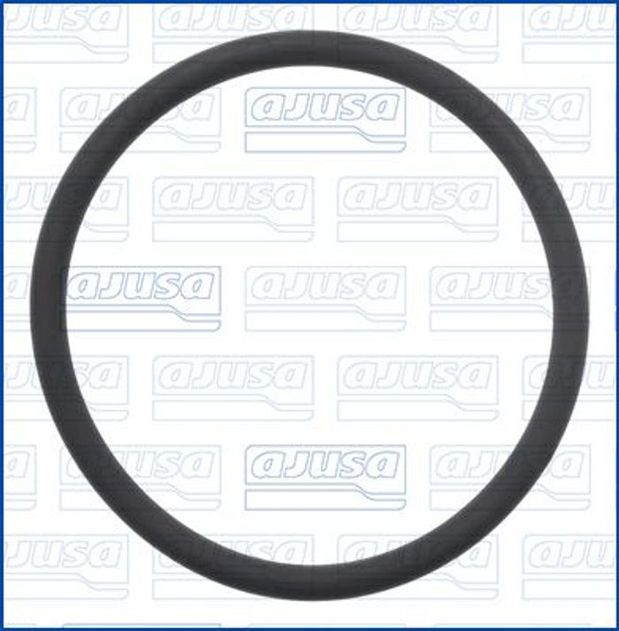 Ventildichtung EGR passt zu: MERCEDES A (V177), A (W177), B SPORTS TOURER (W2...
