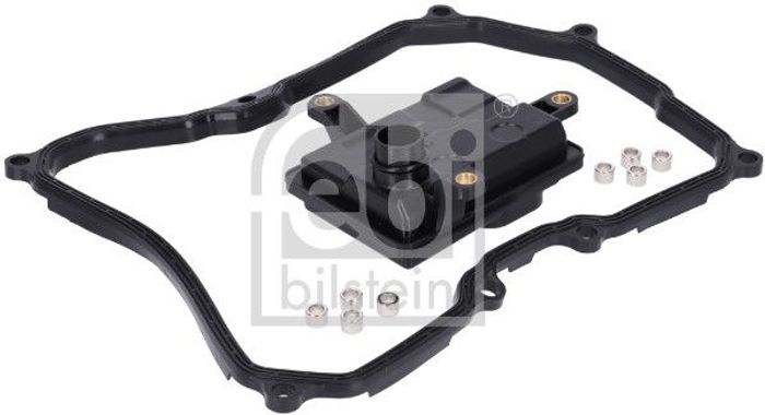 Filter Hydraulikgetriebe passt zu: SKODA KAROQ, YETI; VW BEETLE, GOLF VII, JE...