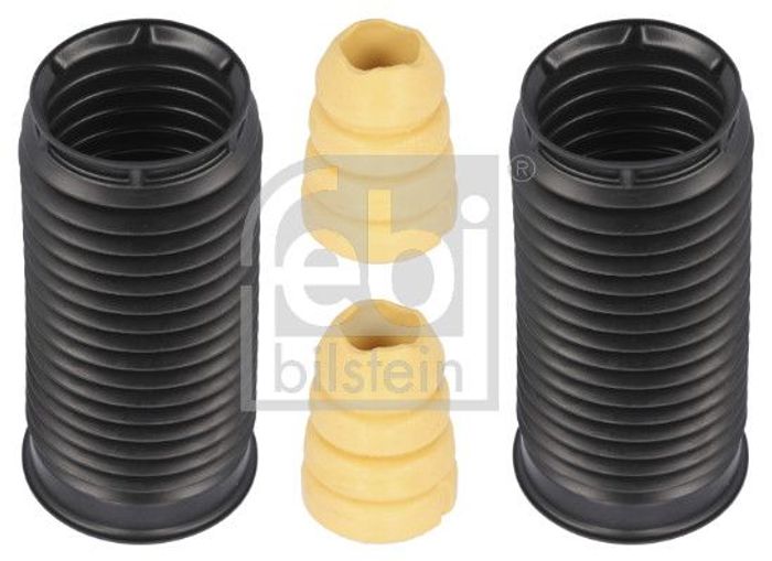 Montageset des Stoßdämpfers vorne passt zu: MERCEDES A (V177), A (W177), B SP...