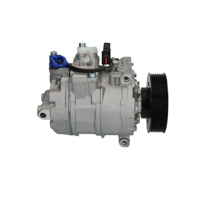 Klimakompressor passt zu: AUDI Q7; VW TOUAREG 3.0D-6.0 10.02-03.18