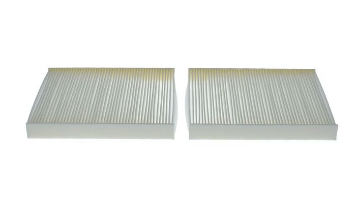 Filter, Innenraumluft